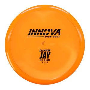 Innova Champion Jay