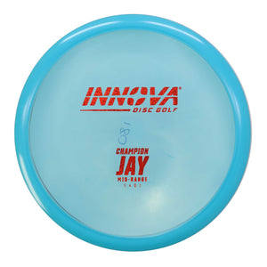 Innova Champion Jay