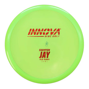 Innova Champion Jay