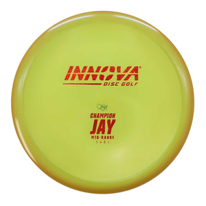 Innova Champion Jay