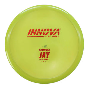 Innova Champion Jay