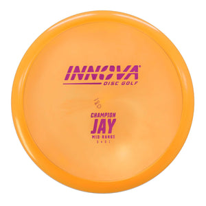 Innova Champion Jay