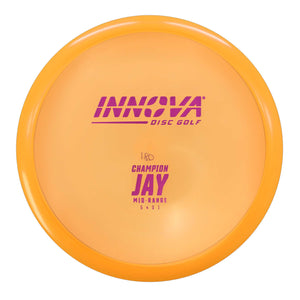 Innova Champion Jay