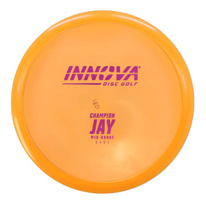 Innova Champion Jay