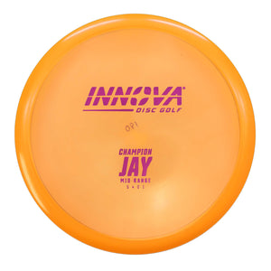 Innova Champion Jay