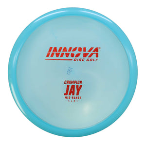 Innova Champion Jay