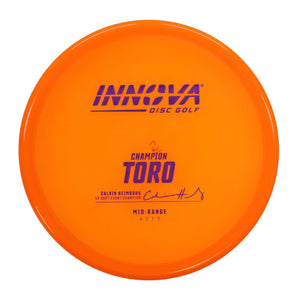 Innova Champion Toro