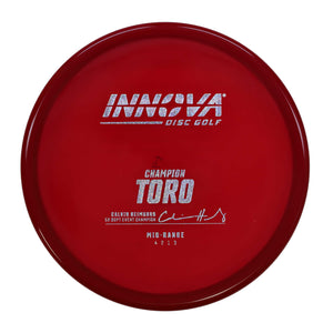 Innova Champion Toro