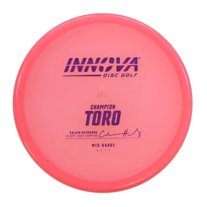 Innova Champion Toro