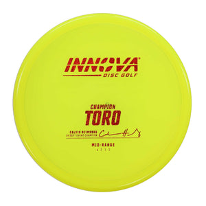 Innova Champion Toro
