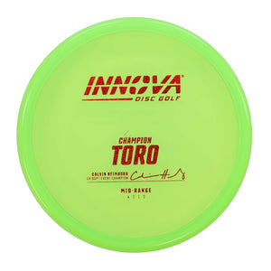 Innova Champion Toro