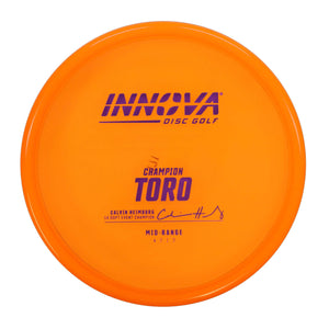 Innova Champion Toro