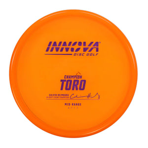 Innova Champion Toro