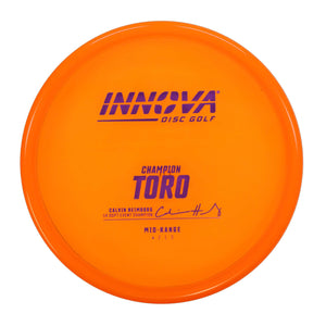 Innova Champion Toro