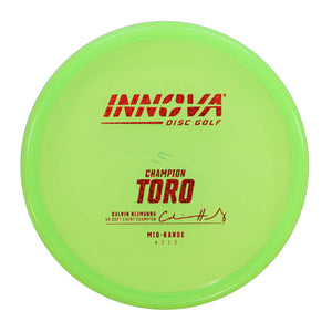 Innova Champion Toro