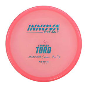 Innova Champion Toro