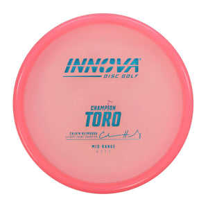 Innova Champion Toro