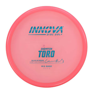 Innova Champion Toro