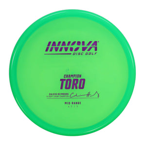 Innova Champion Toro
