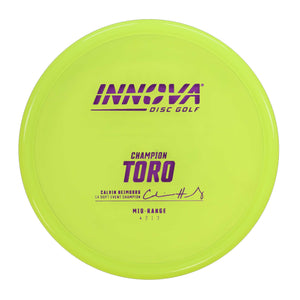 Innova Champion Toro