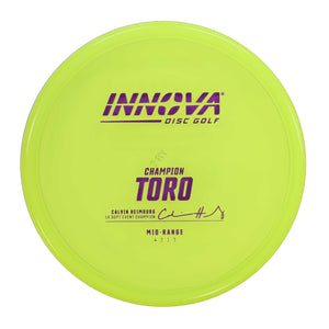 Innova Champion Toro