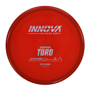 Innova Champion Toro