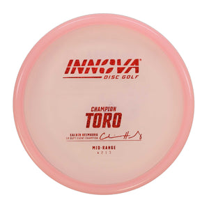 Innova Champion Toro