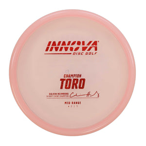 Innova Champion Toro