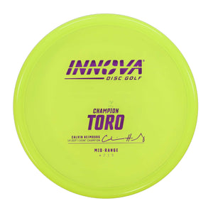 Innova Champion Toro