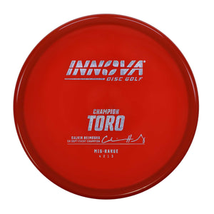 Innova Champion Toro