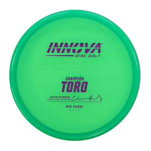 Innova Champion Toro