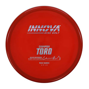 Innova Champion Toro