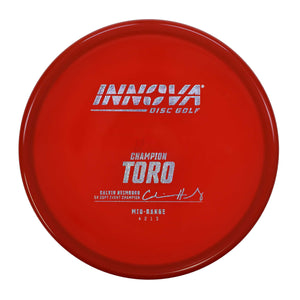 Innova Champion Toro