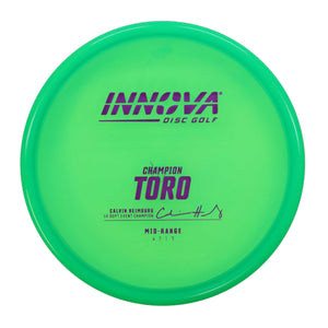 Innova Champion Toro