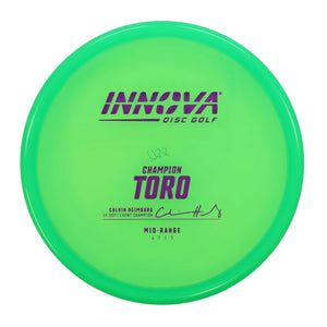 Innova Champion Toro