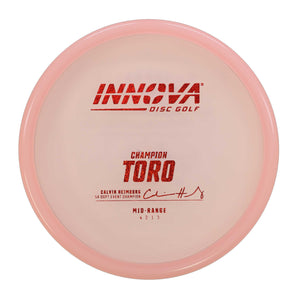 Innova Champion Toro
