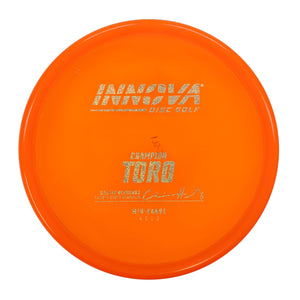 Innova Champion Toro