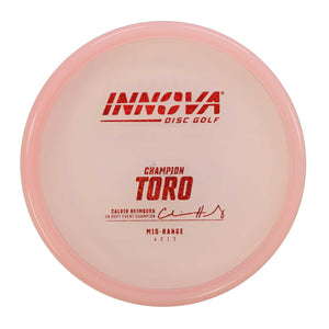 Innova Champion Toro