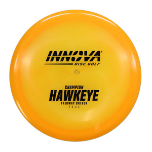Innova Champion Hawkeye