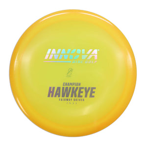 Innova Champion Hawkeye