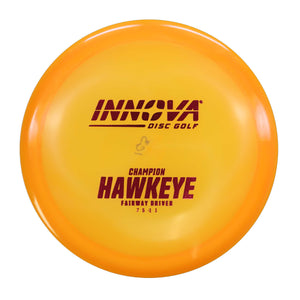 Innova Champion Hawkeye