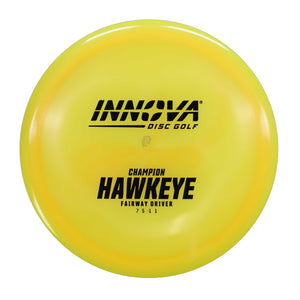 Innova Champion Hawkeye