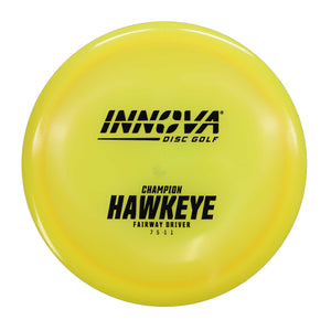 Innova Champion Hawkeye