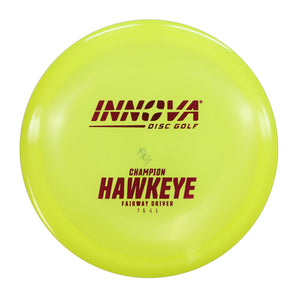 Innova Champion Hawkeye