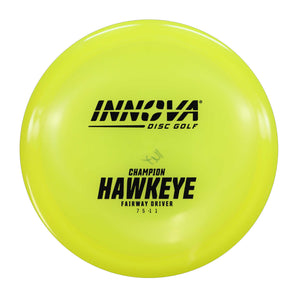 Innova Champion Hawkeye