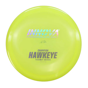 Innova Champion Hawkeye