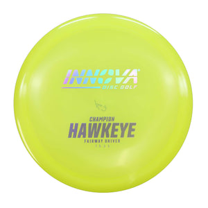 Innova Champion Hawkeye