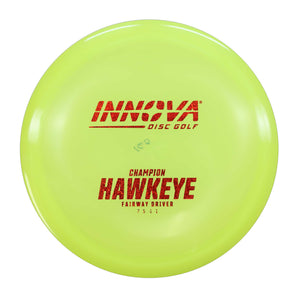 Innova Champion Hawkeye