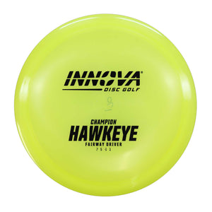 Innova Champion Hawkeye