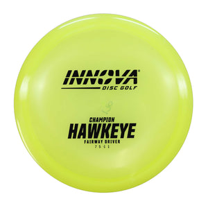 Innova Champion Hawkeye